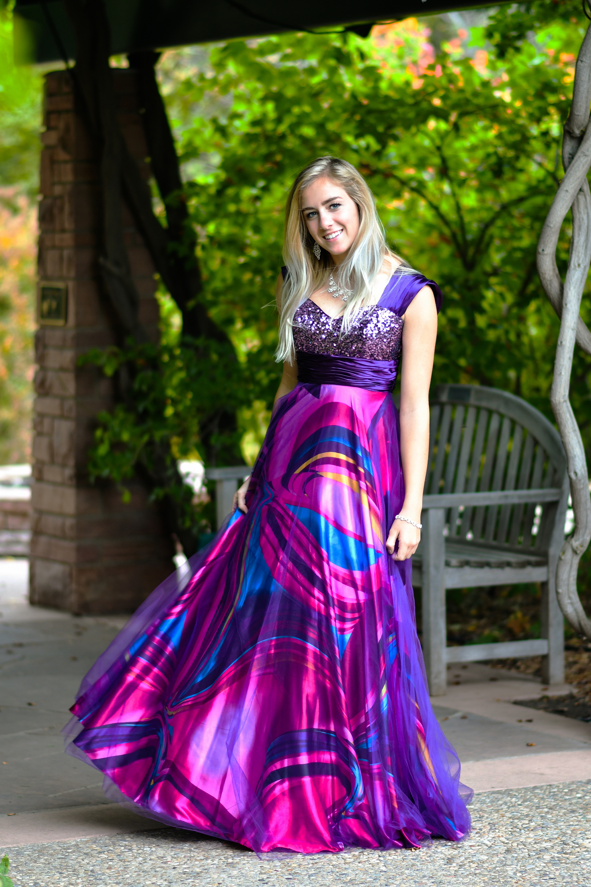 Renting Prom Dresses Utah