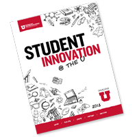 Student Innovation at the U