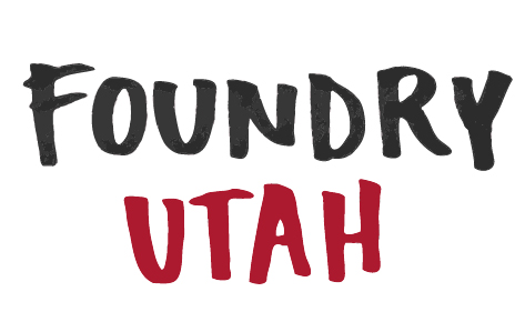 Foundry Utah hosts Information Sessions.