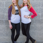 U Student Colby Russo develops clothing brand that makes a statement.