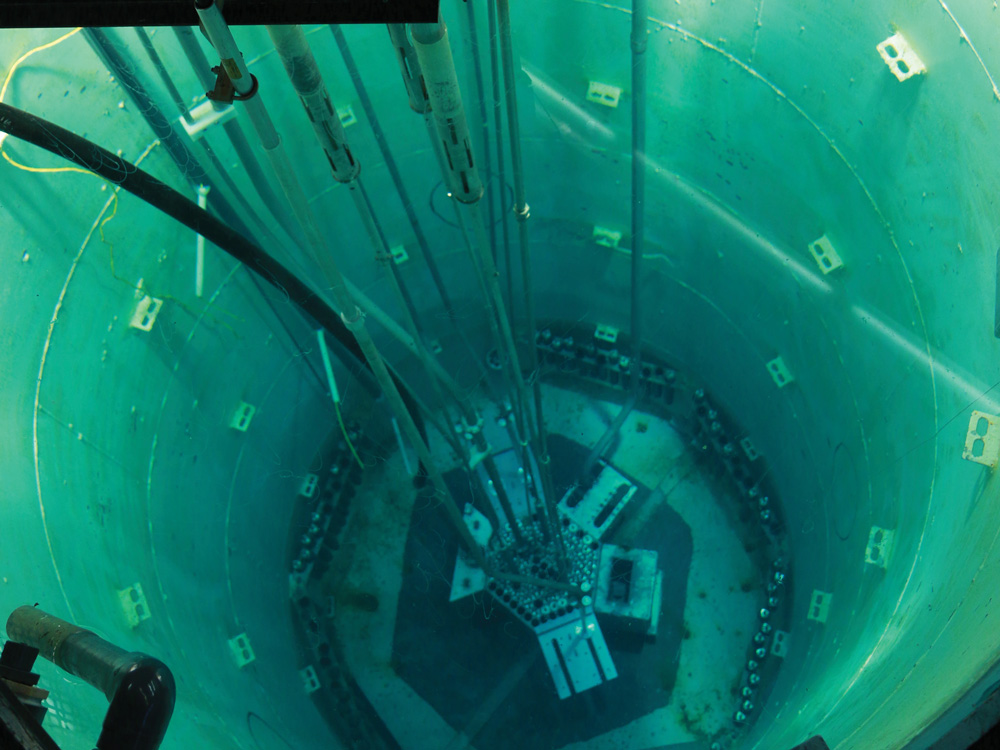 NUCLEAR ENERGY SAFE USE OF NUCLEAR POWER visual data 5