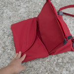Peke•Buo Fold Bag
