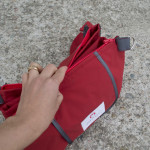 Peke•Buo Fold Bag