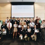 2016 High School Utah Entrepreneur Challenge