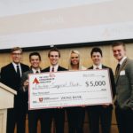 2016 High School Utah Entrepreneur Challenge
