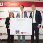 Business Scholars Innovation Showcase 2017, University of Utah, David Eccles School of Business