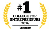 Top-Ranked University Entrepreneur Academic Degree Program