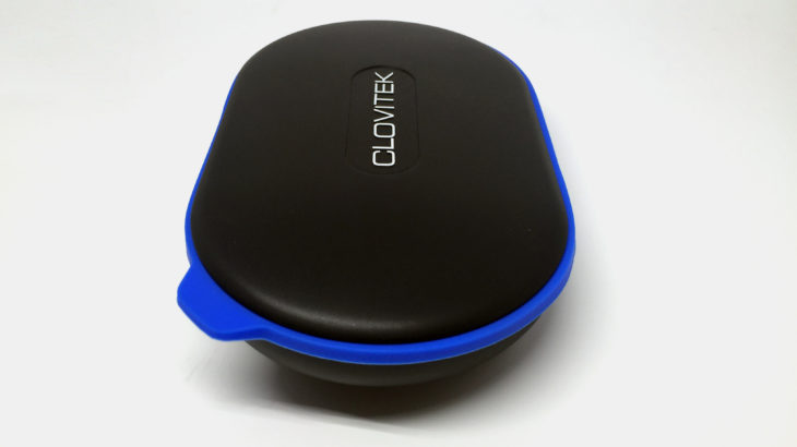 CloviFi Wi-Fi Audio Transmitter
