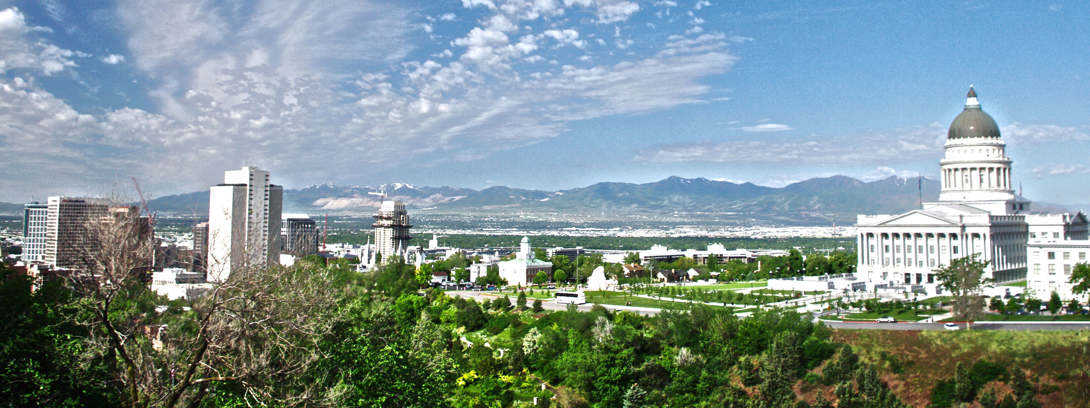 Downtown Alliance - Salt Lake City, Utah - Our Mission