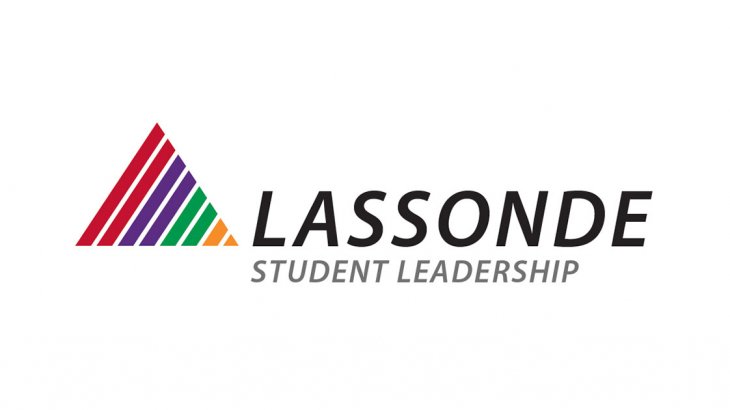 Lassonde Student Leadership