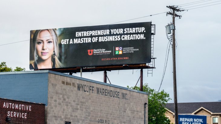 Entrepreneur is a Verb
