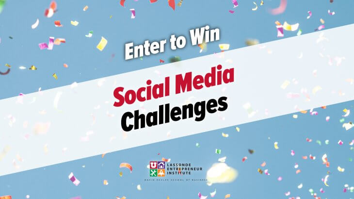Social Media Challenges