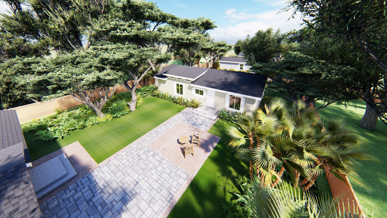 Backyard Estates Building a Better Housing Solution 