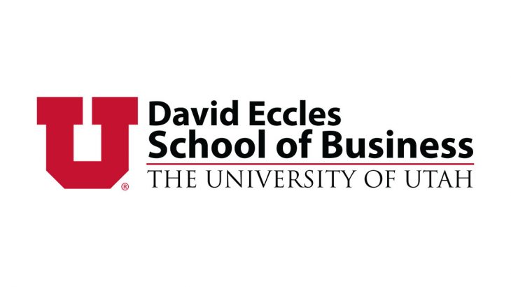 David Eccles School of Business