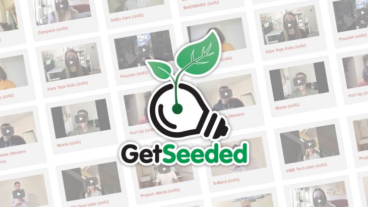 Get Seeded