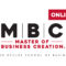 Master of Business Creation Online