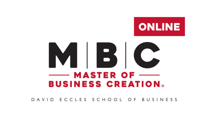 Master of Business Creation Online