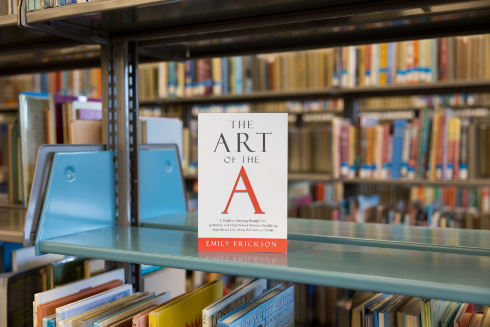 The Art of the A': A Comprehensive Guide to Excelling Academically, Lassonde Entrepreneur Institute