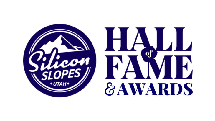 Silicon Slopes Hall of Fame & Awards