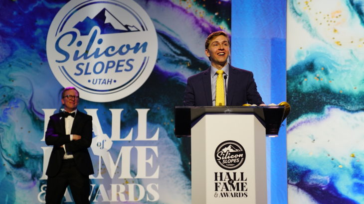 Silicon Slopes Hall of Fame