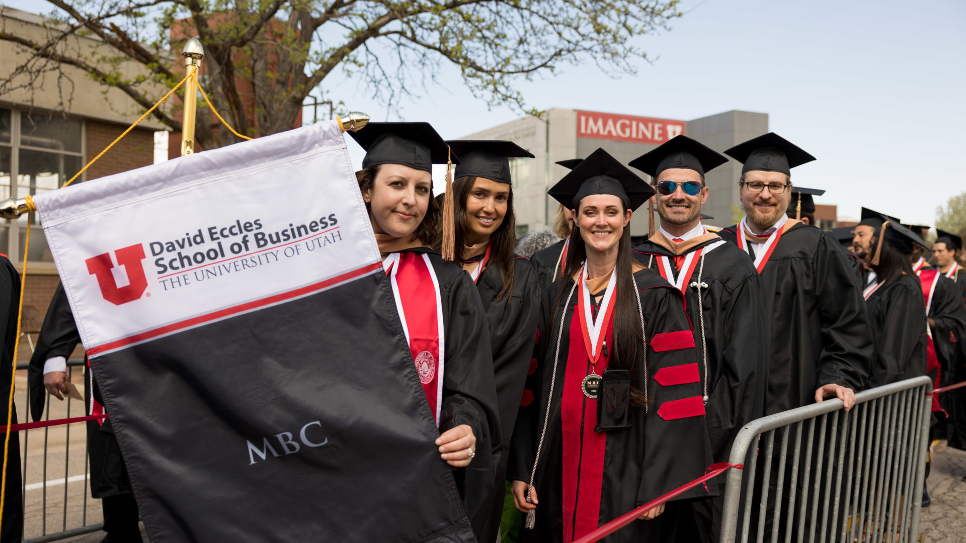 Photo Gallery: Entrepreneurship Graduation 2023 | Lassonde Entrepreneur