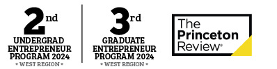 Top-Ranked University Entrepreneur Academic Degree Program