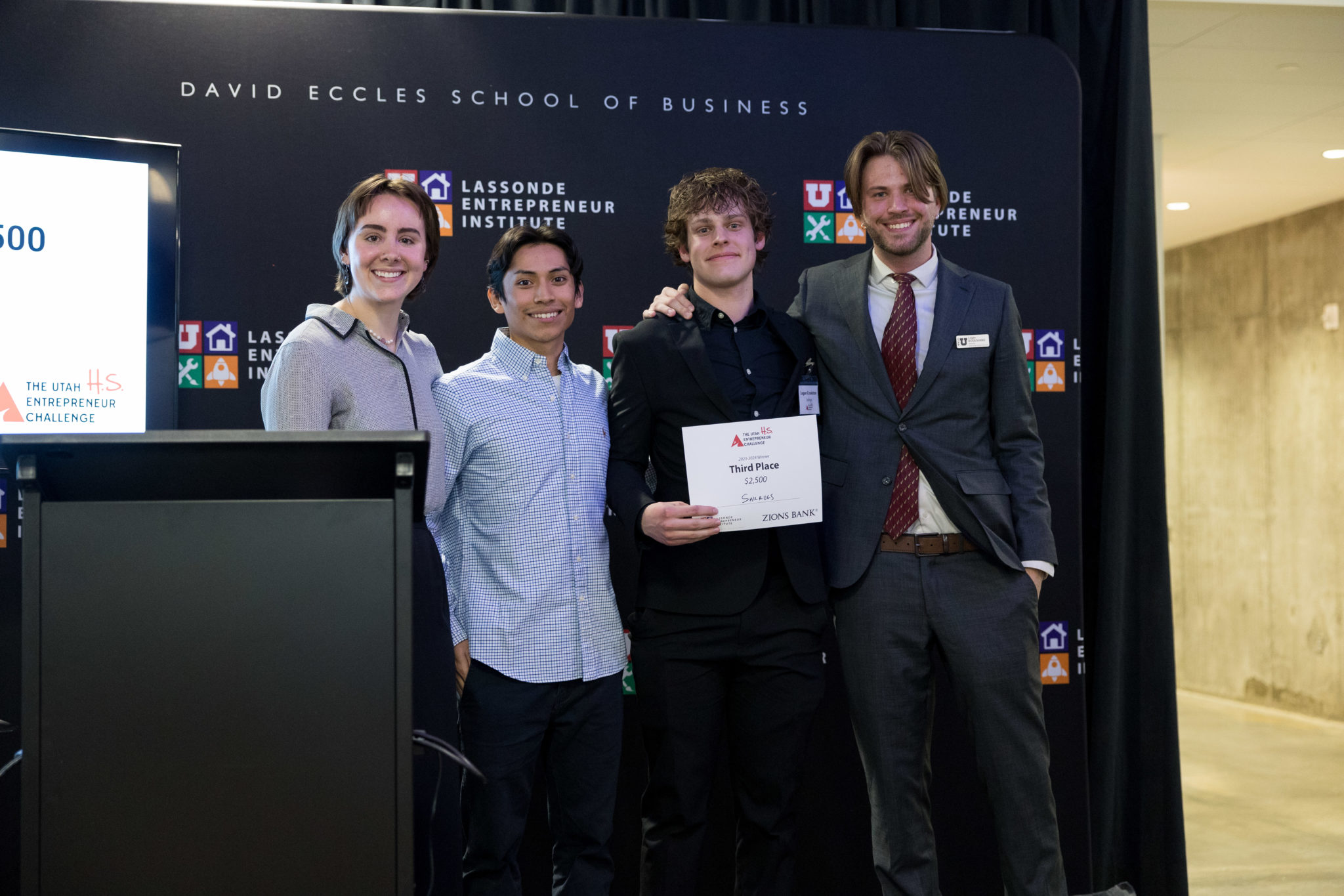 Rocket Tutors Wins 10 000 Grand Prize In 2024 High School Utah   HSUEC Final 2024 16 19 31 2048x1365 