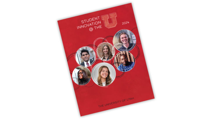 Student Innovation @ the U 2024