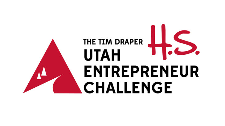 Tim Draper High School Utah Entrepreneur Challenge