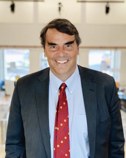 Tim Draper